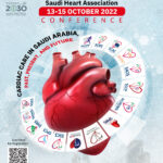 SHA2022: 33rd Annual Conference of the Saudi Heart Association