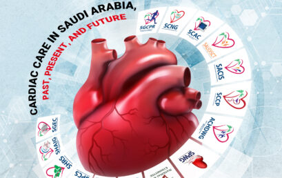 SHA2022: 33rd Annual Conference of the Saudi Heart Association