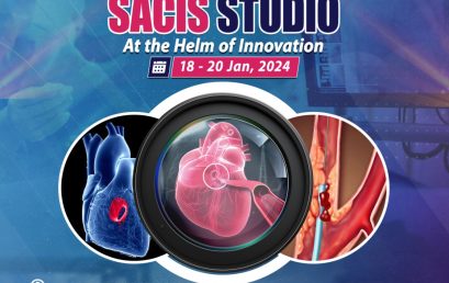 SACIS Studio 2024