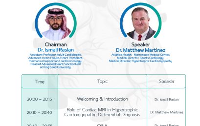 Role of Cardiac MRI in Hypertrophic Cardiomyopathy Differential Diagnosis
