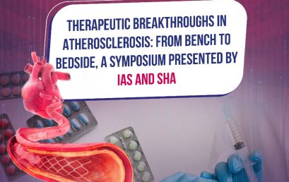 Therapeutic Breakthroughs in Atherosclerosis: From Bench to Bedsid